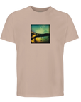 Harmonious - "Underwater Flight" T-shirt Rope XS 16