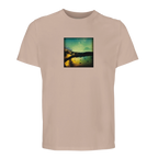 Harmonious - "Underwater Flight" T-shirt Rope XS 1