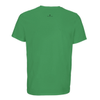 Harmonious - "Underwater Flight" T-shirt spring green XS 3