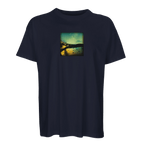 Harmonious - "Underwater Flight" T-shirt White S 6