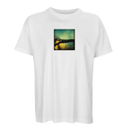 Harmonious - "Underwater Flight" T-shirt White S 1