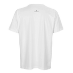 Harmonious - "Underwater Flight" T-shirt White S 3