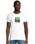 Harmonious T-shirt «Underwater Flight » T-shirt XS 37