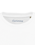 Harmonious T-shirt «Underwater Flight » T-shirt XS 35