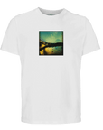 Harmonious - "Underwater Flight" T-shirt White XS 22