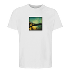 Harmonious - "Underwater Flight" T-shirt White XS 1