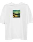 Harmonious - "Underwater Flight" T-shirt White XS 1