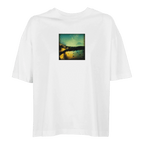 Harmonious - "Underwater Flight" T-shirt White XS 1