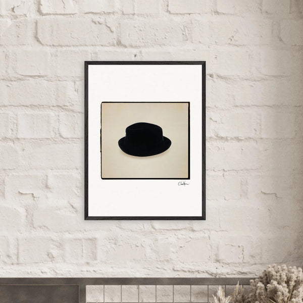 Hat On