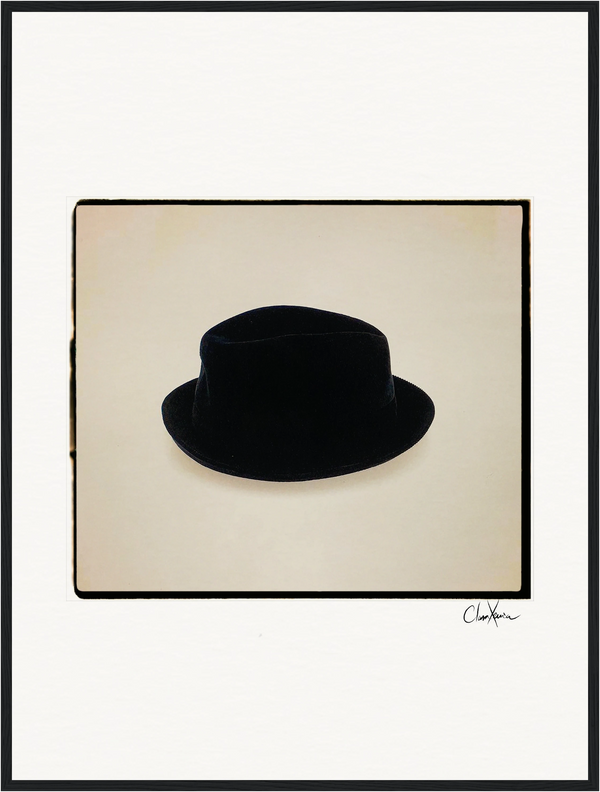 Hat On