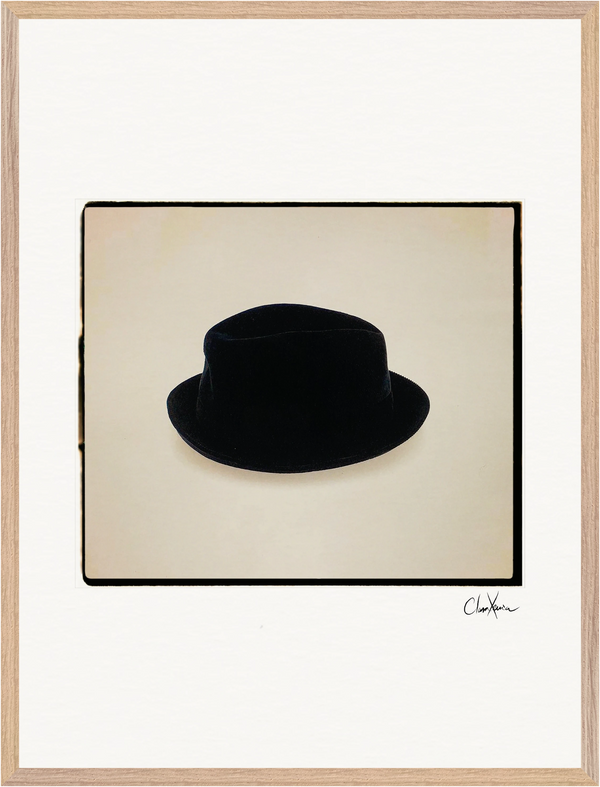 Hat On