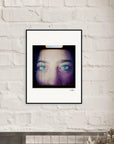 Have a Looksie Framed print 13x18 cm / 5x7″ White frame 2