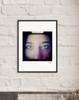 Have a Looksie Framed print 13x18 cm / 5x7″ White frame 2