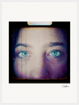 Have a Looksie Framed print 45x60 cm / 18x24″ White frame 16