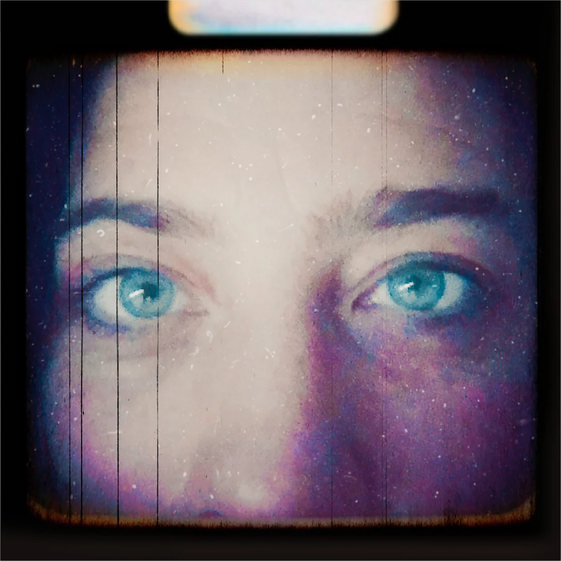 Have a Looksie, Photo Art by ClaraXenia