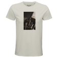 Hopeful - "A Dreamer’s Strength" T-shirt Ash 1