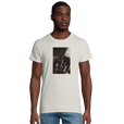 Hopeful - "A Dreamer’s Strength" T-shirt Ash 4