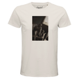 Hopeful - "A Dreamer’s Strength" T-shirt Off White 1