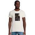 Hopeful - "A Dreamer’s Strength" T-shirt Off White 4