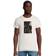 Hopeful - "A Dreamer’s Strength" T-shirt Off White 4