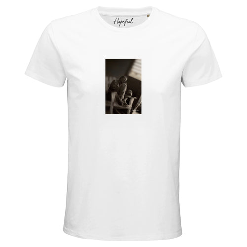 Hopeful - "A Dreamer's Strength"