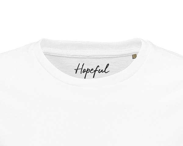 Hopeful "La forza di un sognatore"