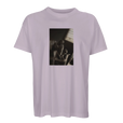 Hopeful - "A Dreamer’s Strength" T-shirt lilak 1