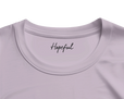 Hopeful - "A Dreamer’s Strength" T-shirt lilak 2