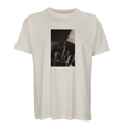 Hopeful - "A Dreamer’s Strength" T-shirt Off White 1