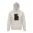 Hopeful - "A Dreamer’s Strength" Hoodie Off White 1