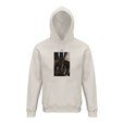 Hopeful - "A Dreamer’s Strength" Hoodie Off White 1