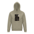 Hopeful - "A Dreamer’s Strength" Hoodie Rope 1