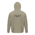 Hopeful - "A Dreamer’s Strength" Hoodie Rope 2