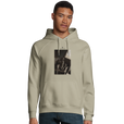 Hopeful - "A Dreamer’s Strength" Hoodie Rope 3