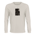 Hopeful - "A Dreamer’s Strength" Long sleeve Off White 3