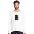 Hopeful - "A Dreamer’s Strength" Long sleeve White 3
