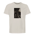 Hopeful - "A Dreamer’s Strength" T-shirt Off White 1