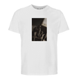 Hopeful - "A Dreamer’s Strength" T-shirt White 1