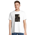 Hopeful - "A Dreamerβs Strength" T-shirt White 4