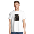 Hopeful - "A Dreamer’s Strength" T-shirt White 4