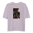 Hopeful - "A Dreamer's Strength" T-shirt lilak 1