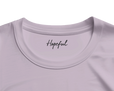 Hopeful - "A Dreamer’s Strength" T-shirt lilak 2