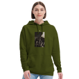 Hopeful - "A Dreamer’s Strength" Hoodie Army 5