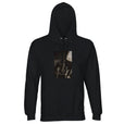Hopeful - "A Dreamer's Strength" Hoodie Black 1
