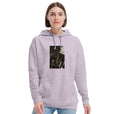Hopeful - "A Dreamer's Strength" Hoodie lilak 6