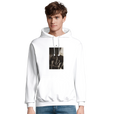 Hopeful - "A Dreamer’s Strength" Hoodie White 3