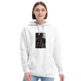 Hopeful - "A Dreamer’s Strength" Hoodie White 5