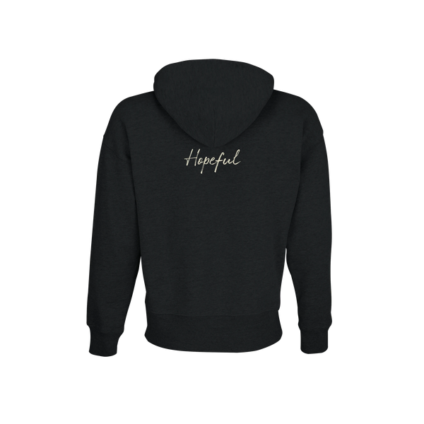 Hopeful - "A Dreamer's Strength"