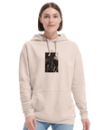 Hopeful - "A Dreamer’s Strength" Hoodie creamy pink XS 7