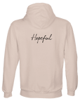 Hopeful - "A Dreamer’s Strength" White 7